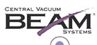 Beam Central Vacuum logo