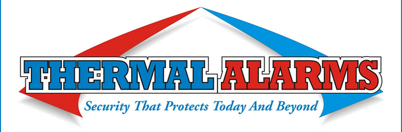 Thermal Alarms logo